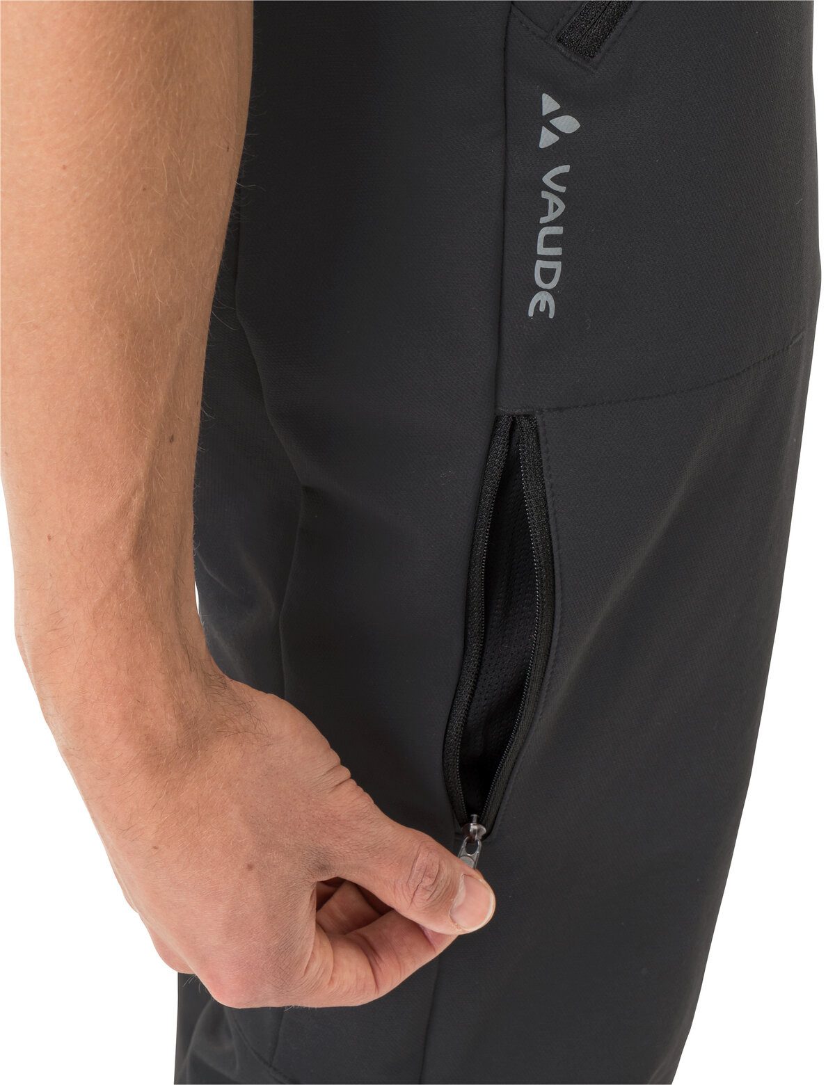 VAUDE Outdoorhose Men's Strathcona Pants II – Bild 4 von 5