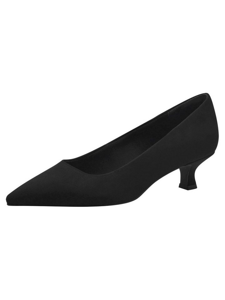MARCO TOZZI Vegan, MT FEEL ME spitz Queenie 2-22301-44 Pumps Vegan