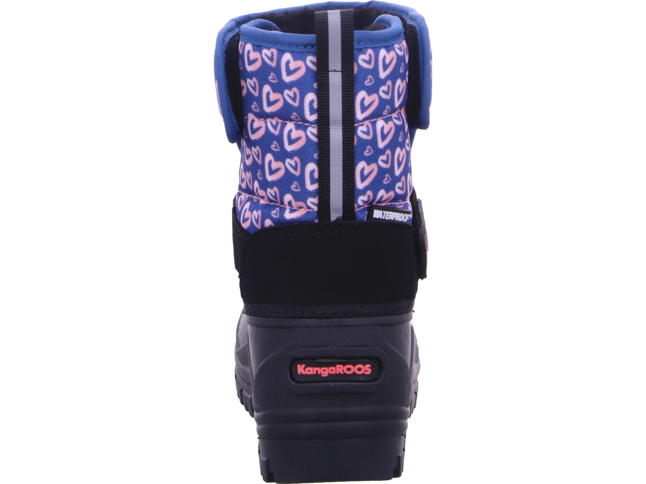 KangaROOS K-Shell II Winterstiefel mit TEX-Membran
