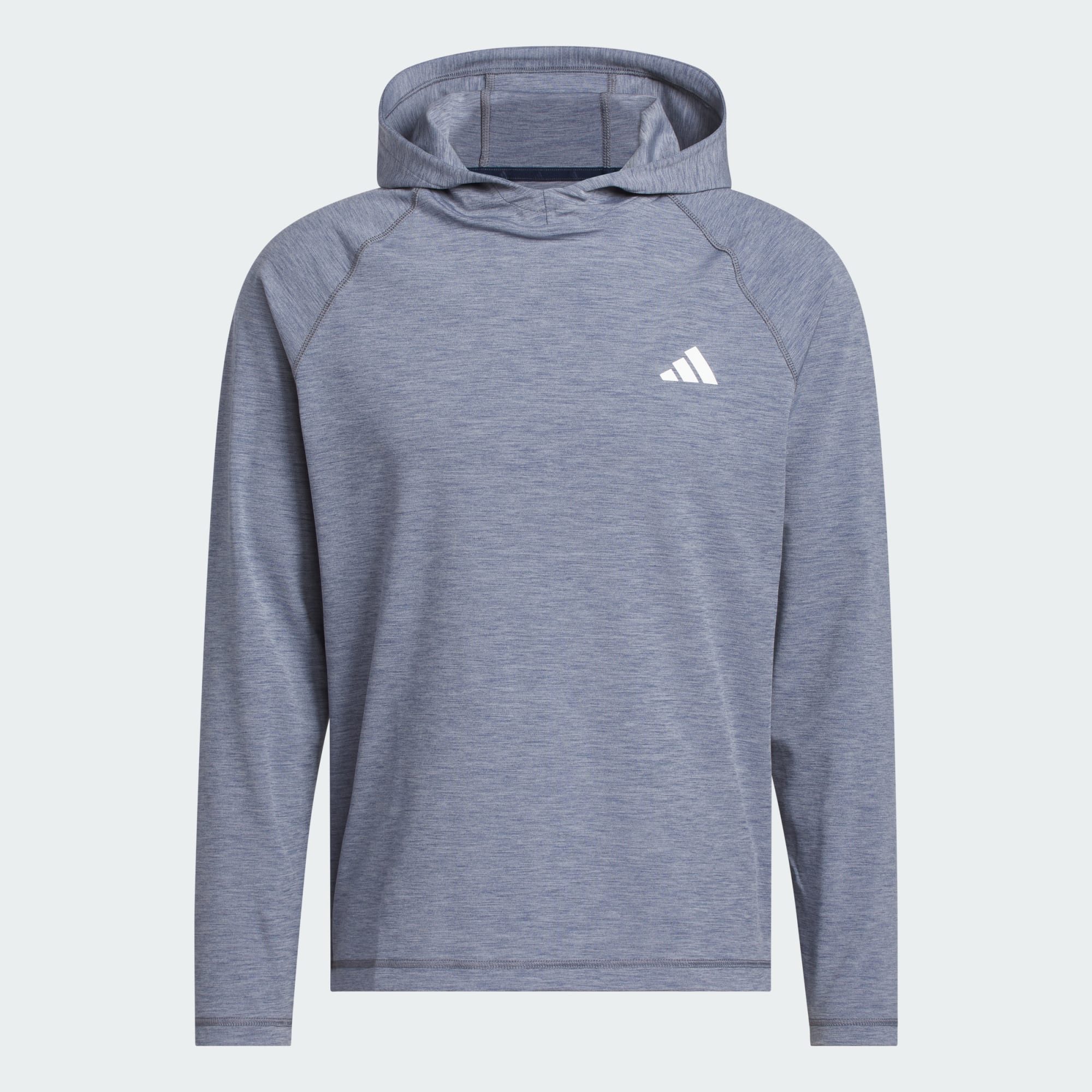 adidas Performance Hoodie ULTIMATE365 HEATHER HOODIE (1-tlg)