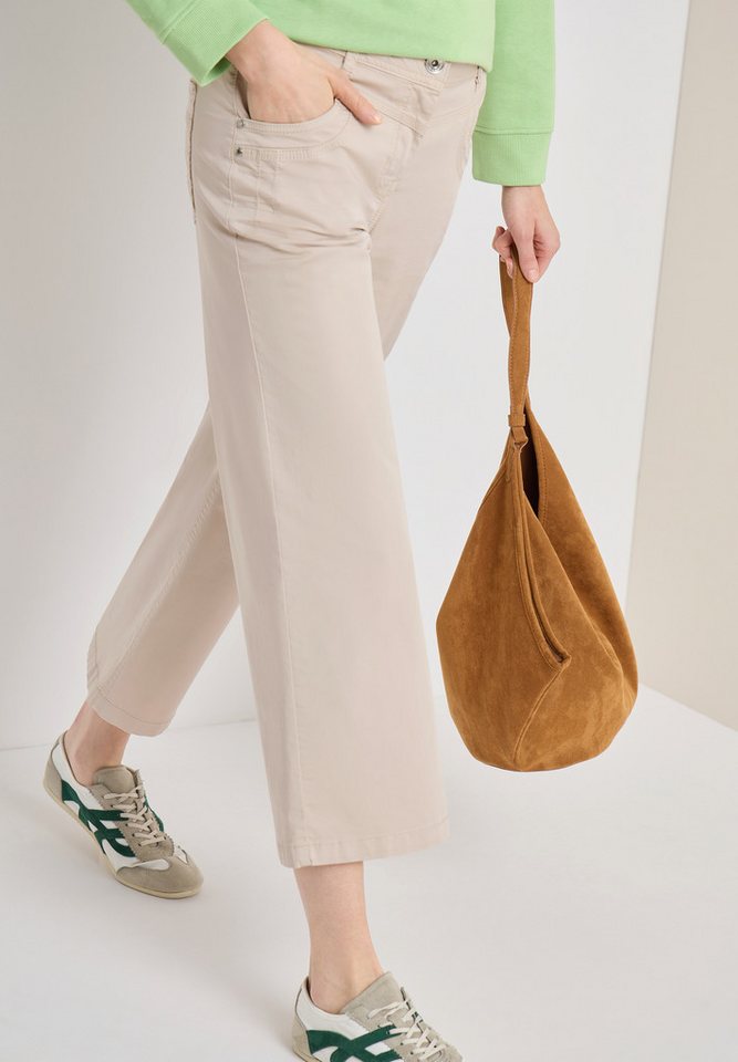 CECIL Culotte High Waist