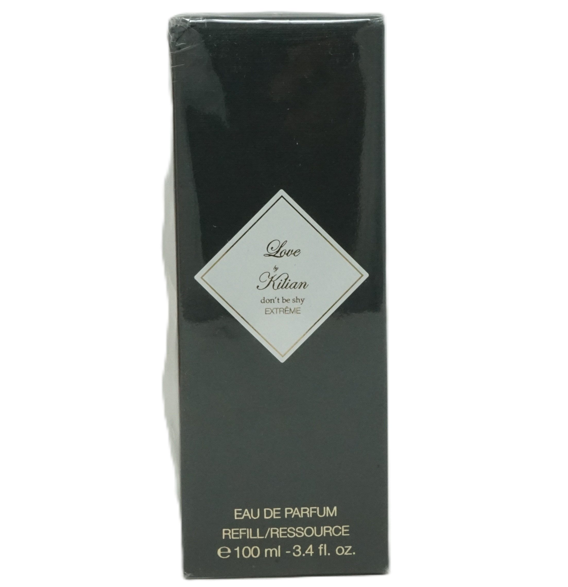 Kilian Eau de Parfum Kilian Love don't be shy Eau de Parfum Refill 100 ml