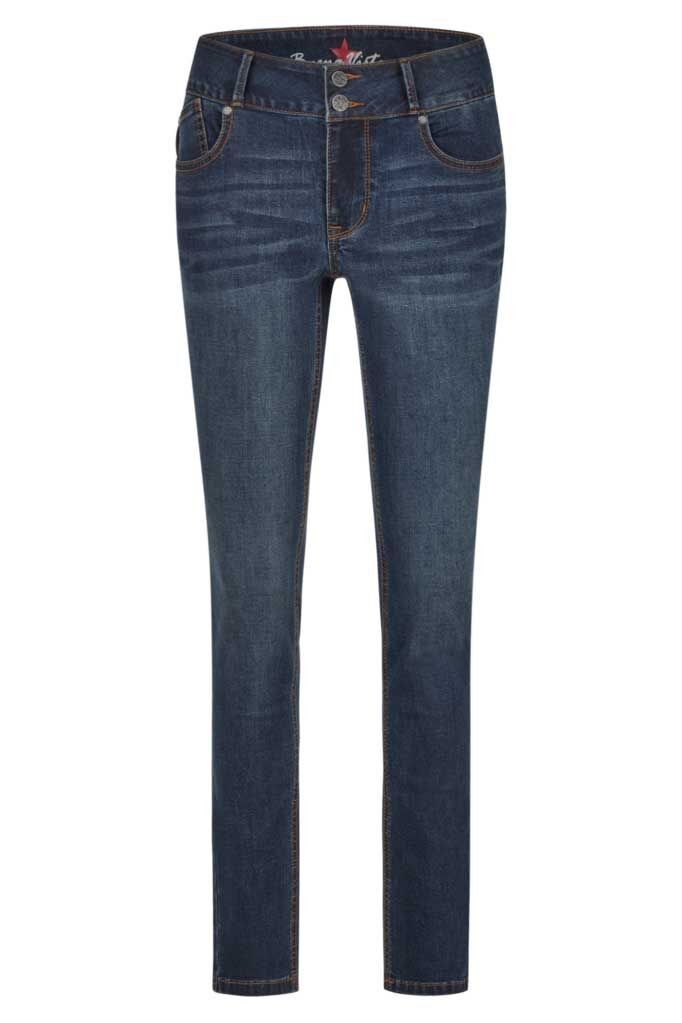Buena Vista Stretch-Jeans