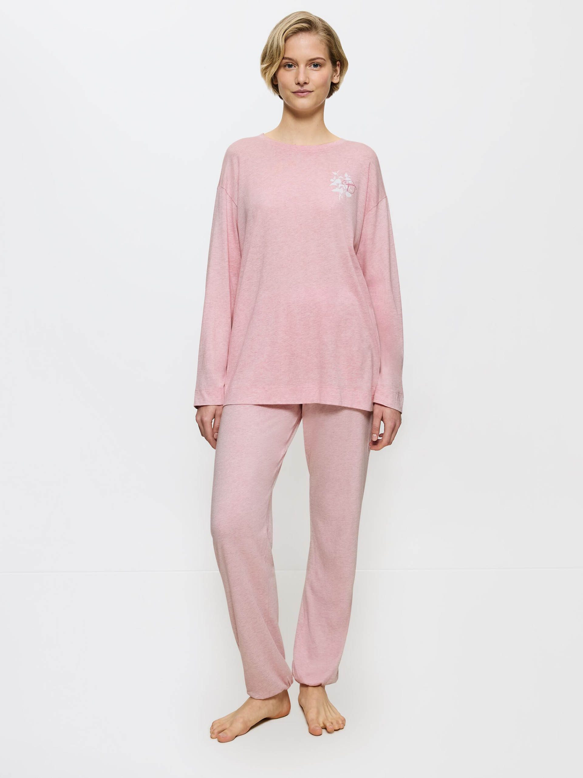 Triumph Pyjama Endless Comfort (2 tlg) günstig online kaufen