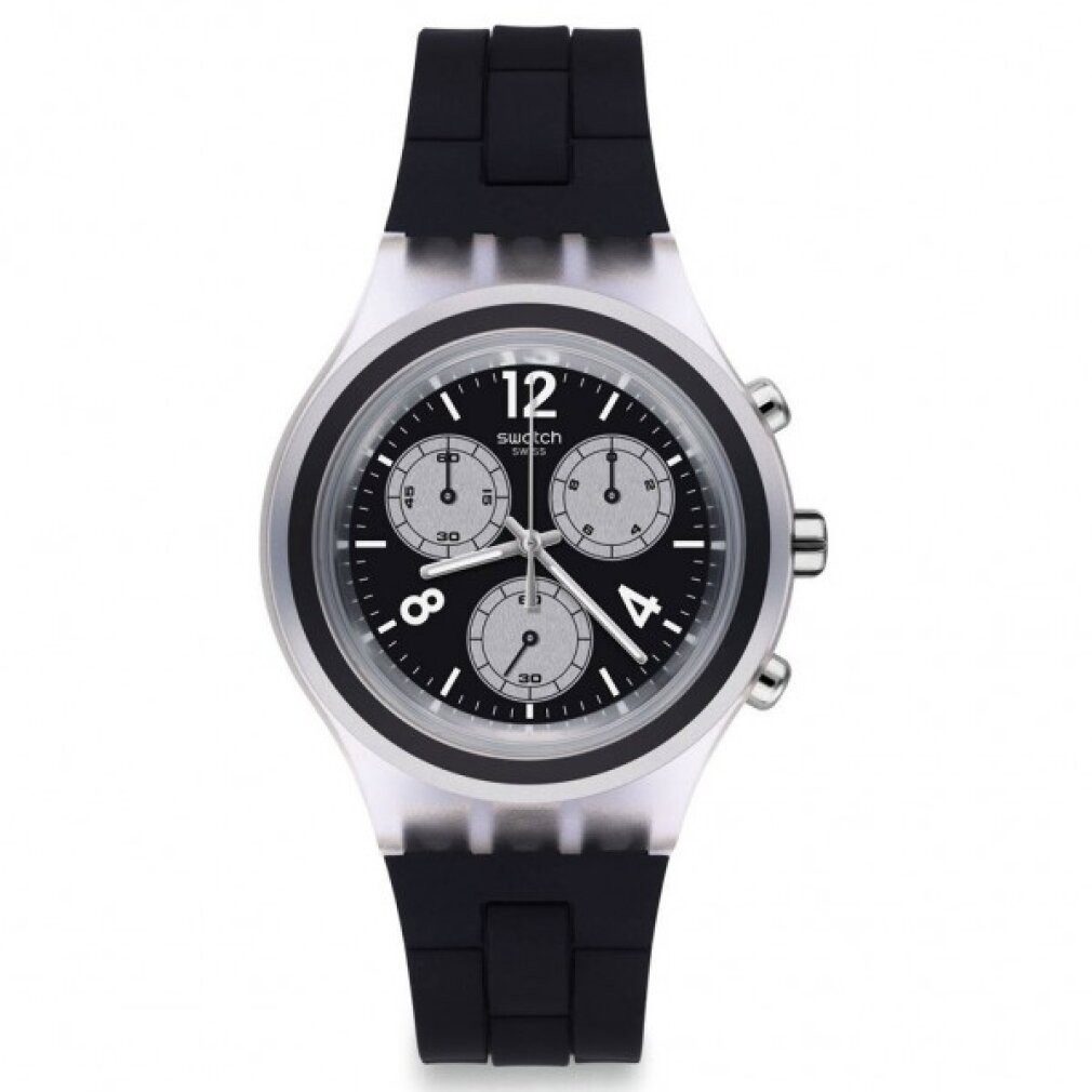 Swatch Luxusuhr WATCHES Mod. SVCK1004