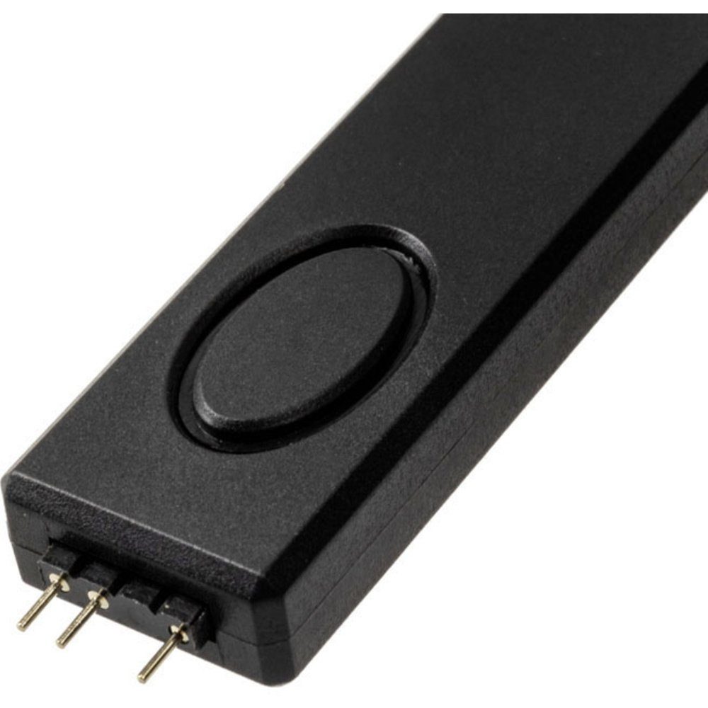 Jonsbo Gaming-Gehäuse Jonsbo RC01 RGB-Controller Schwarz