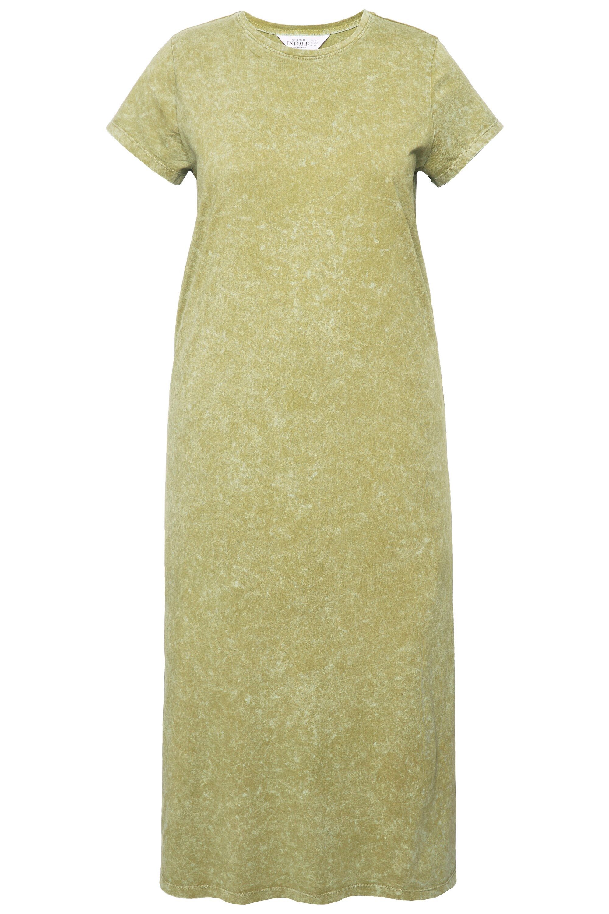 Studio Untold Jerseykleid Maxikleid A-Line Jersey günstig online kaufen