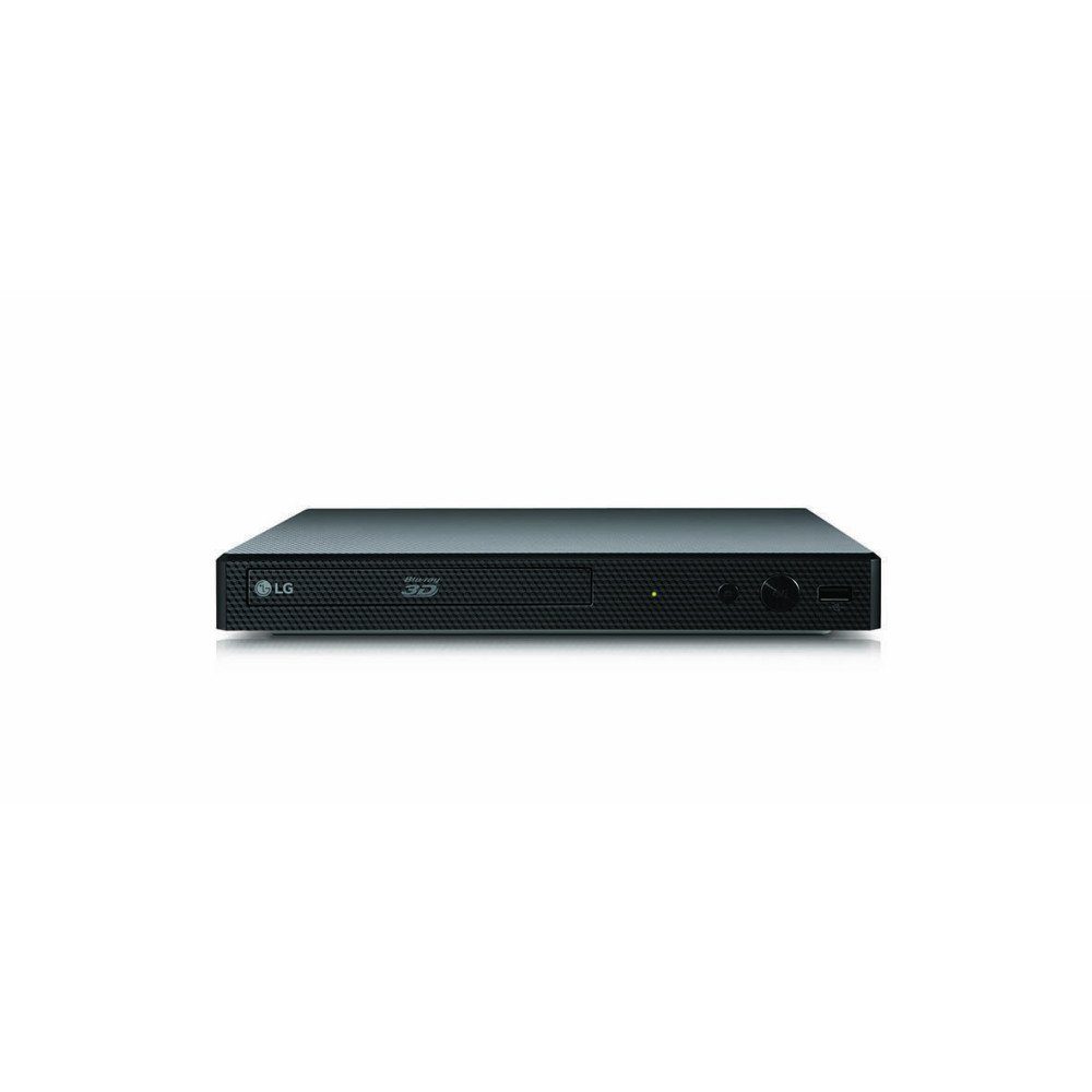 LG BP450 3D Blu-ray-Player Blu-ray-Player