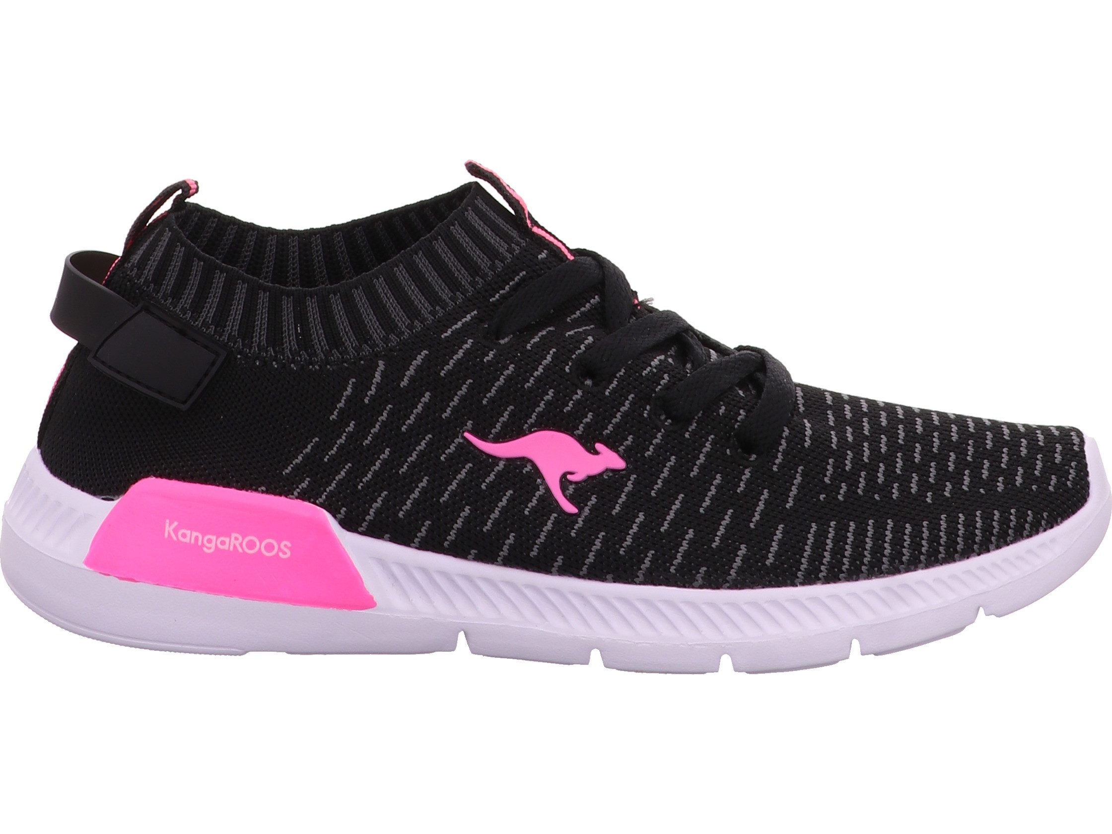 KangaROOS K-SOCK II Schnürschuh günstig online kaufen