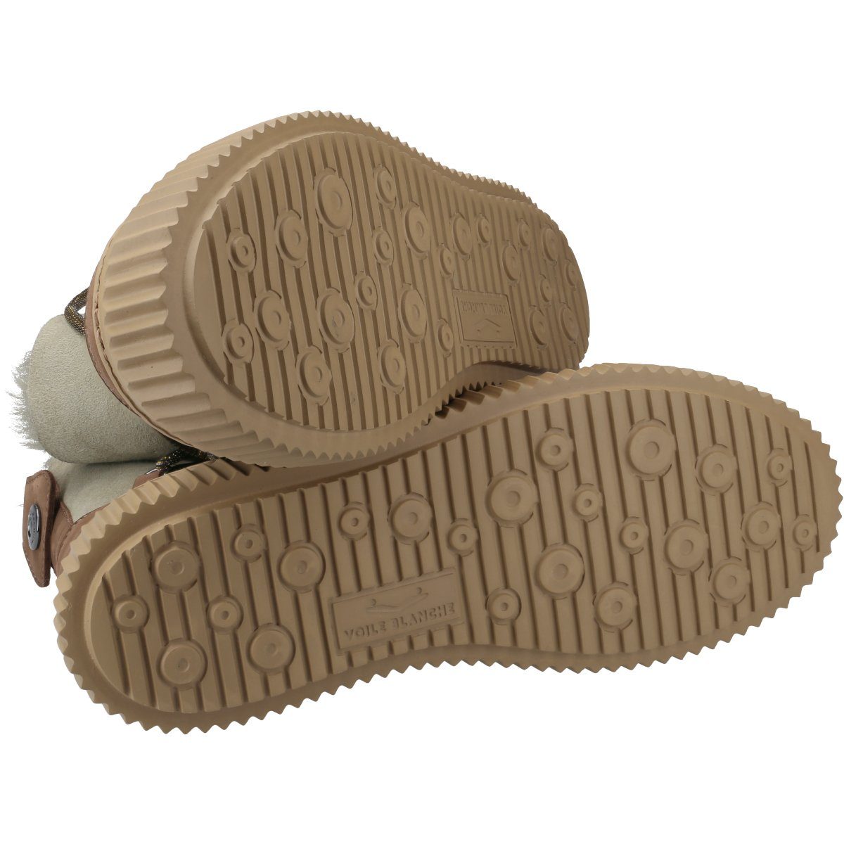 VOILE BLANCHE CORTINA Stiefel, Material: Rauleder