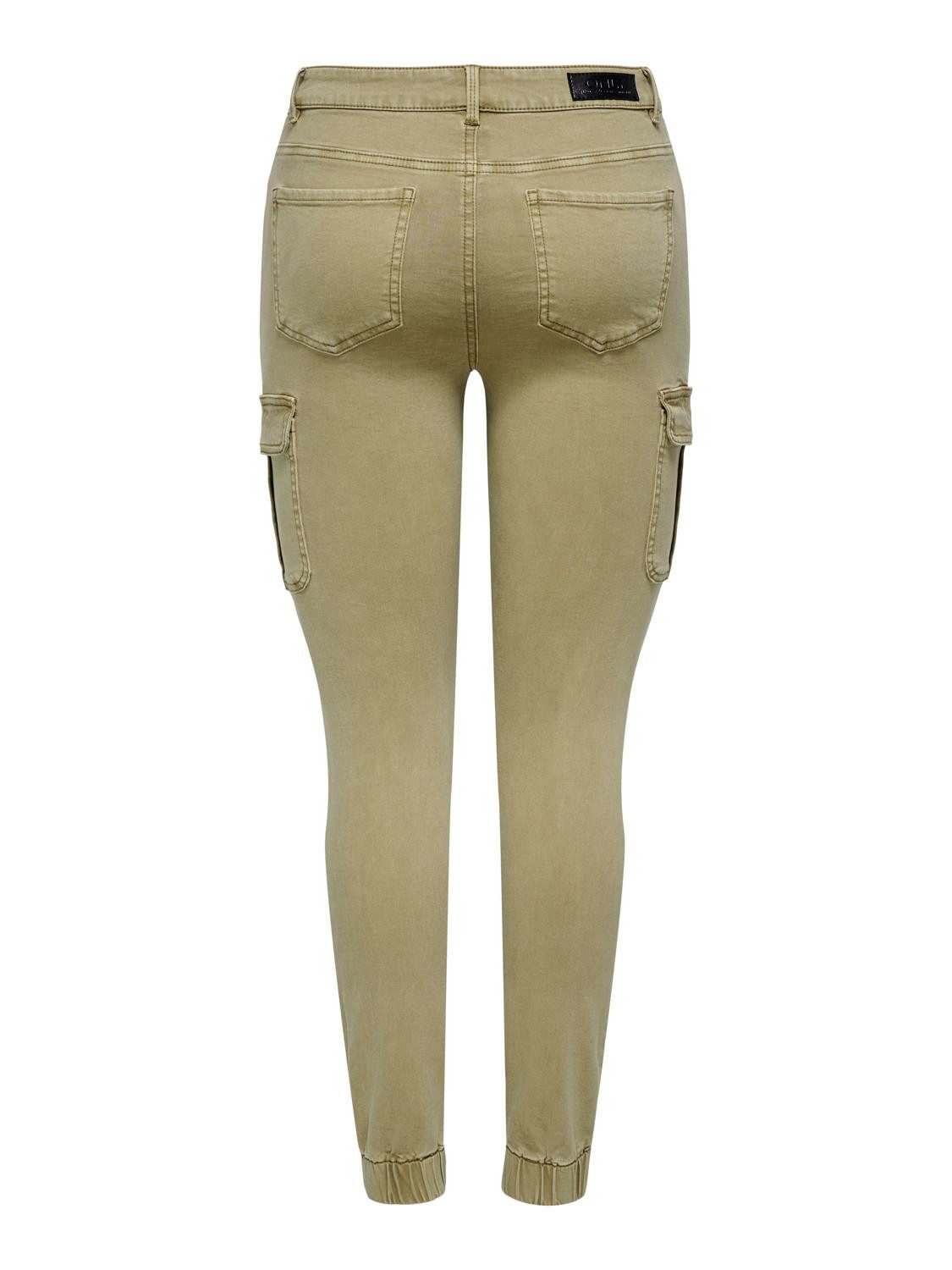 ONLY Cargohose Only Damen Cargo-Hose OnlMissouri günstig online kaufen