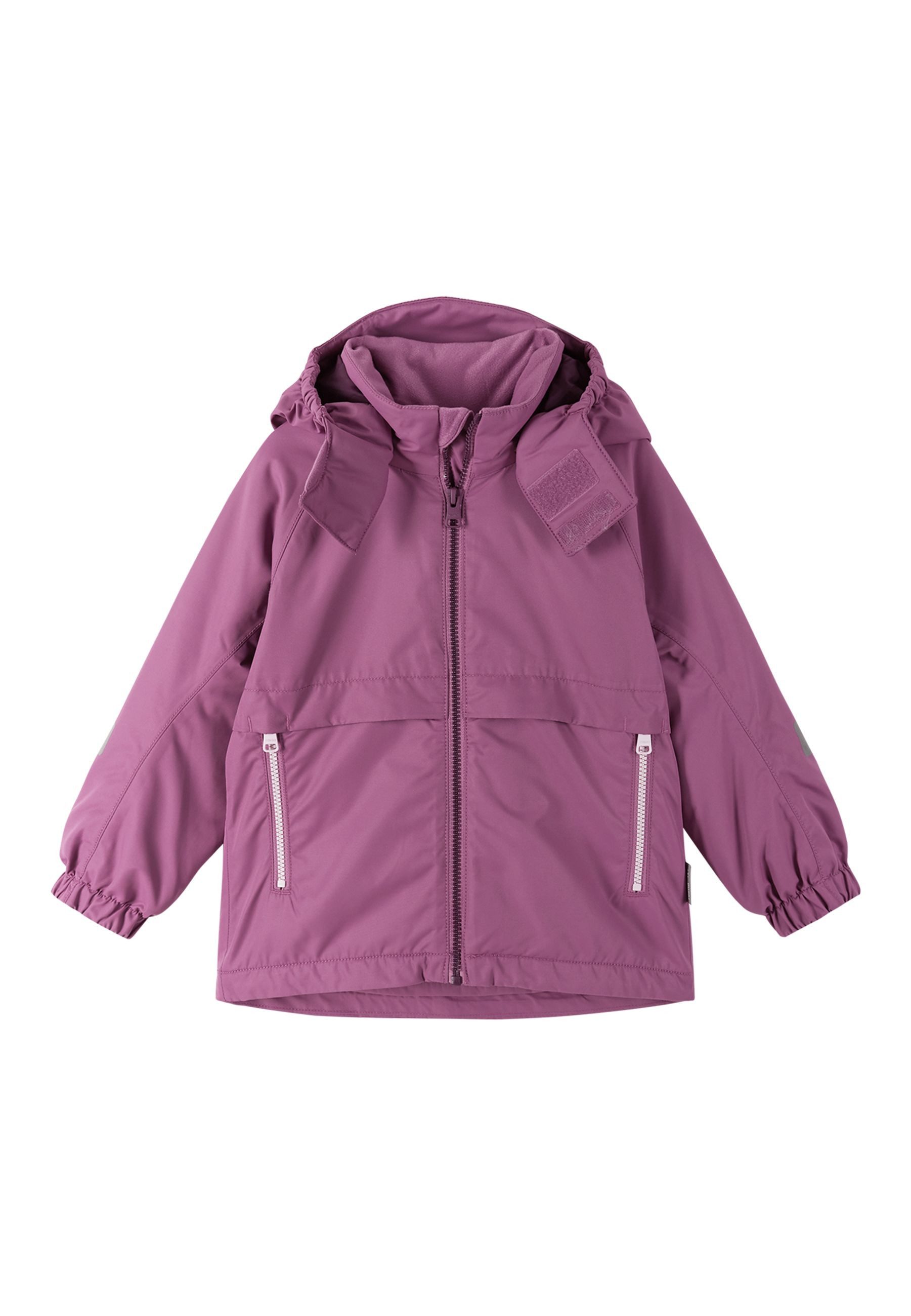 Winterjacke RAISIO