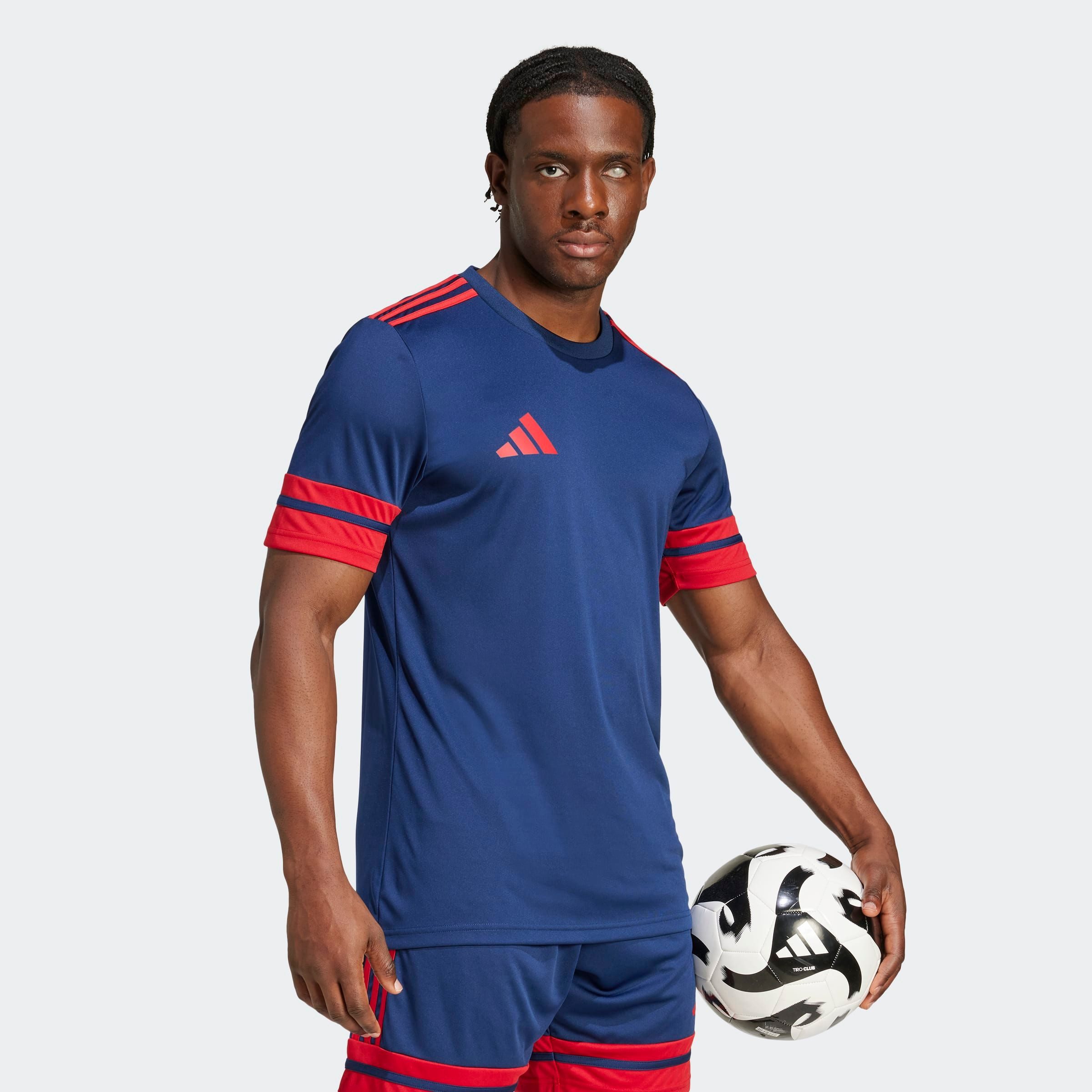 adidas Performance Fußballtrikot SQUA25 JSY M günstig online kaufen