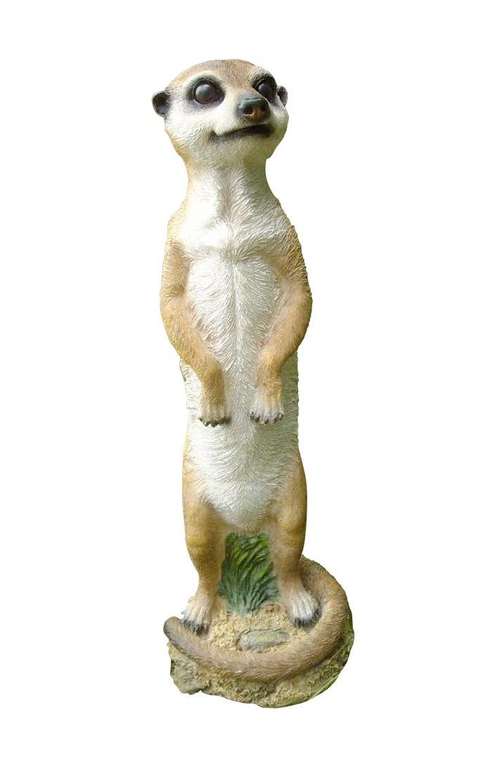 GartenHero Gartenfigur Gartenfigur Dekofigur Gartendeko Gartenskulptur günstig online kaufen