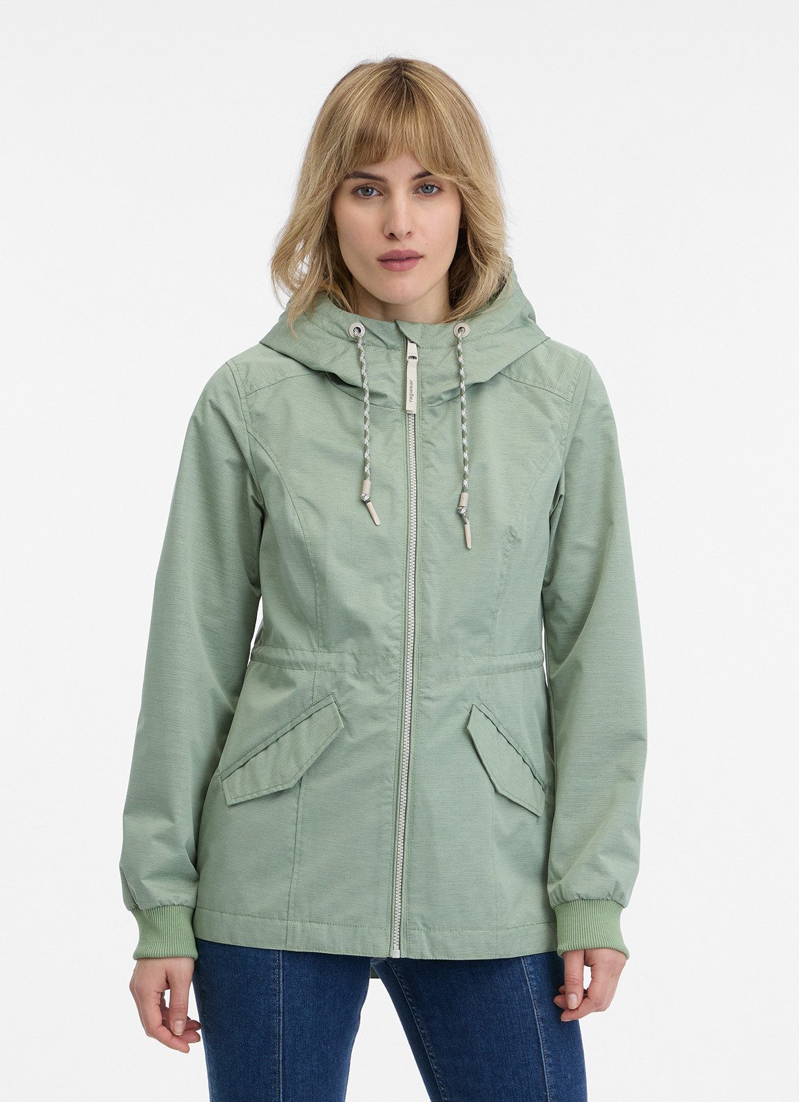 Outdoorjacke DOWEY