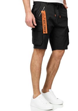 Indicode Cargoshorts INPearl