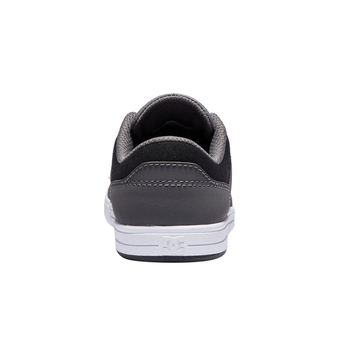 Sneaker 2 Grey/Black Dark Shoes Crisis DC