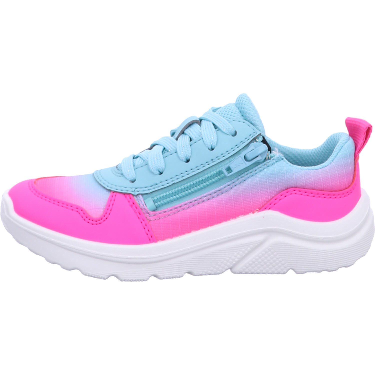 Superfit 1-006102 5500 Schnürschuh