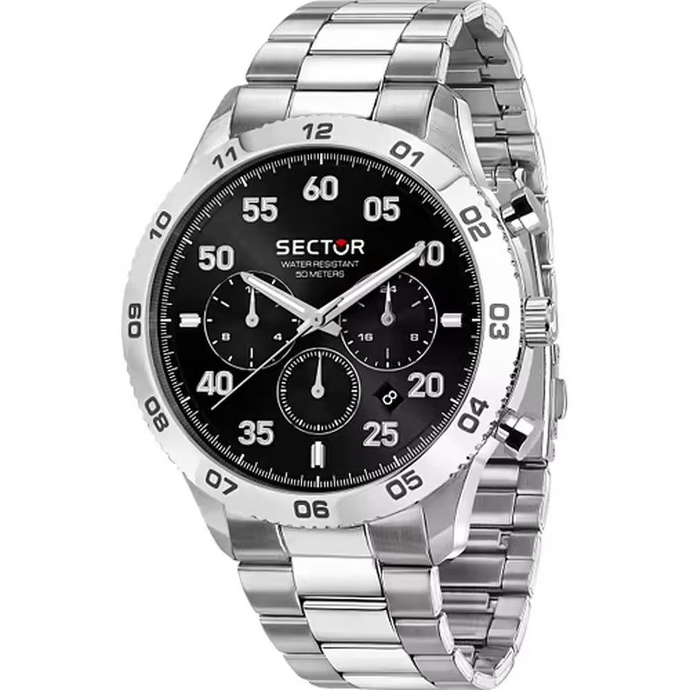 Sector Multifunktionsuhr Sektor. R3253578032
