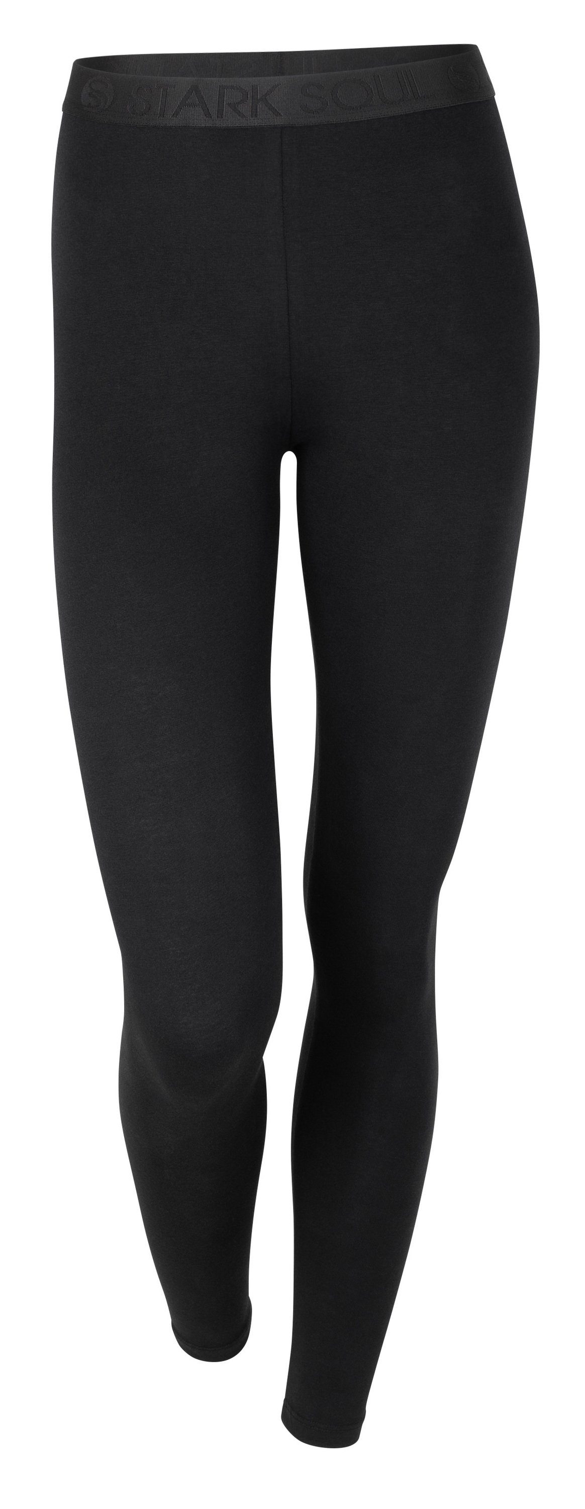 Stark Soul® Leggings - Tender Cotton in angenehmer Baumwollqualität