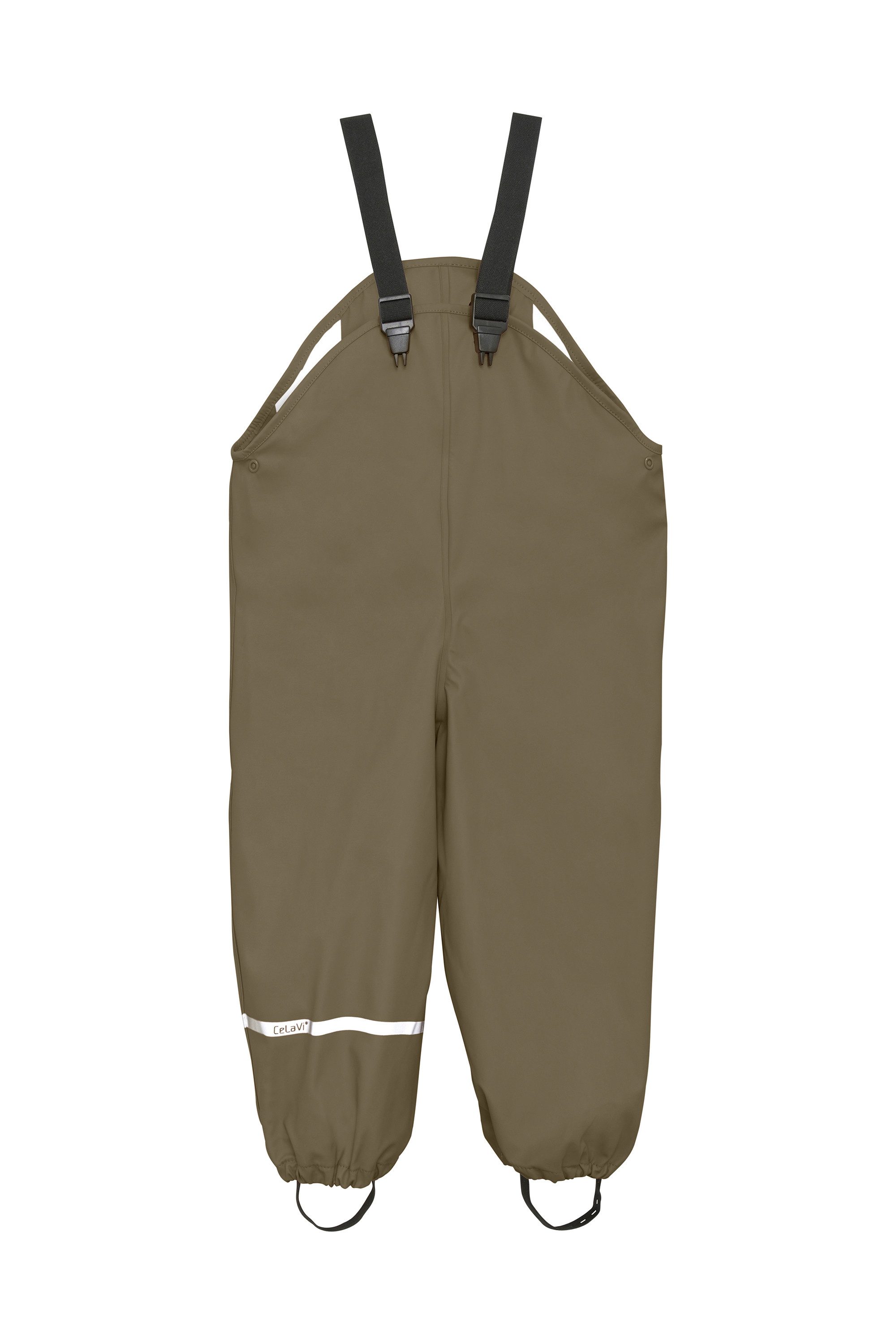 CeLaVi Regen- und Matschjacke CEMagic Regenanzug Set 2. tlg