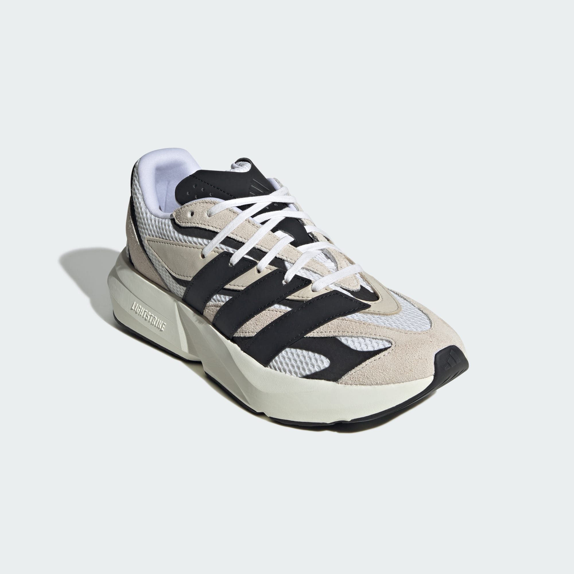 adidas Sportswear LIGHTBLAZE SCHUH Sneaker (1-tlg) günstig online kaufen