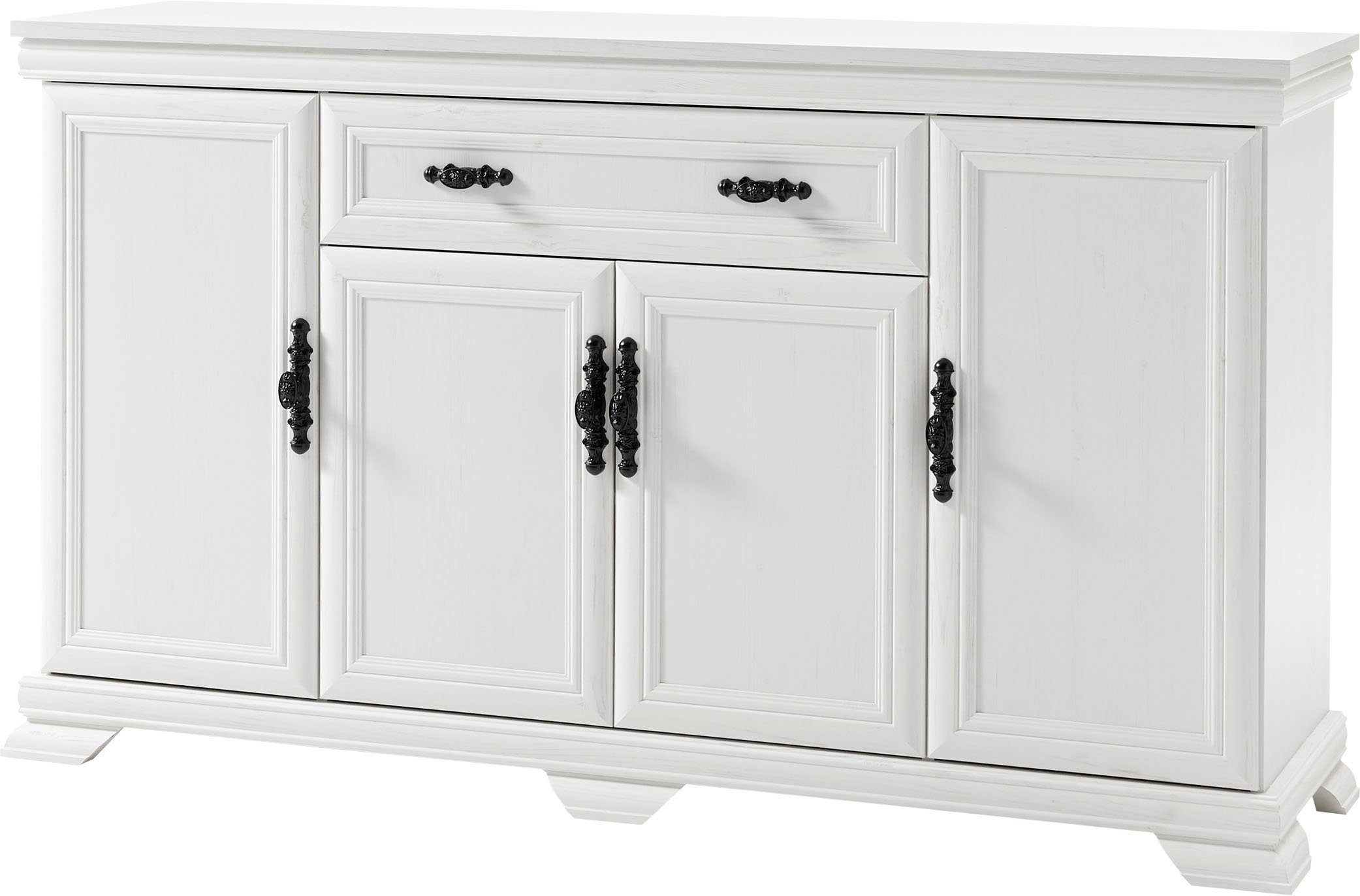 OTTO home Sideboard Royal, Breite ca. 168 cm