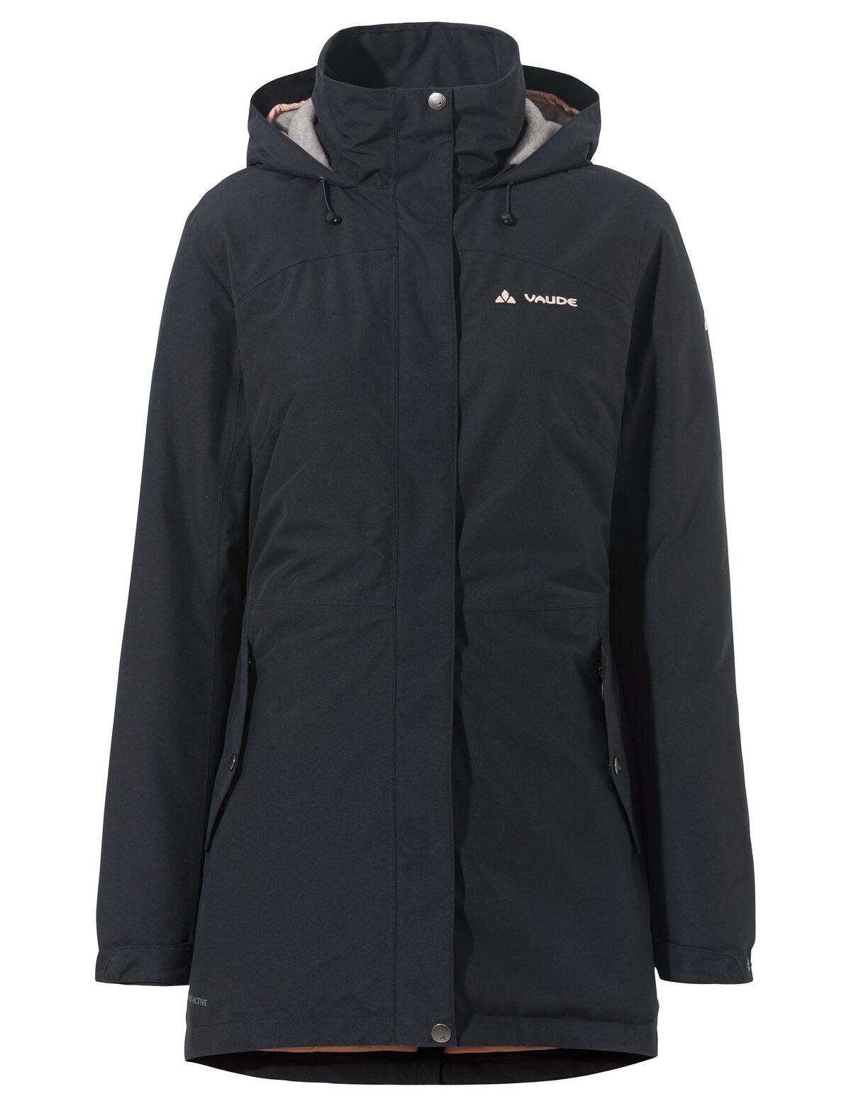 VAUDE Outdoorjacke SE Women's Tikoma Wool günstig online kaufen