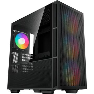 DeepCool PC-Gehäuse CH560