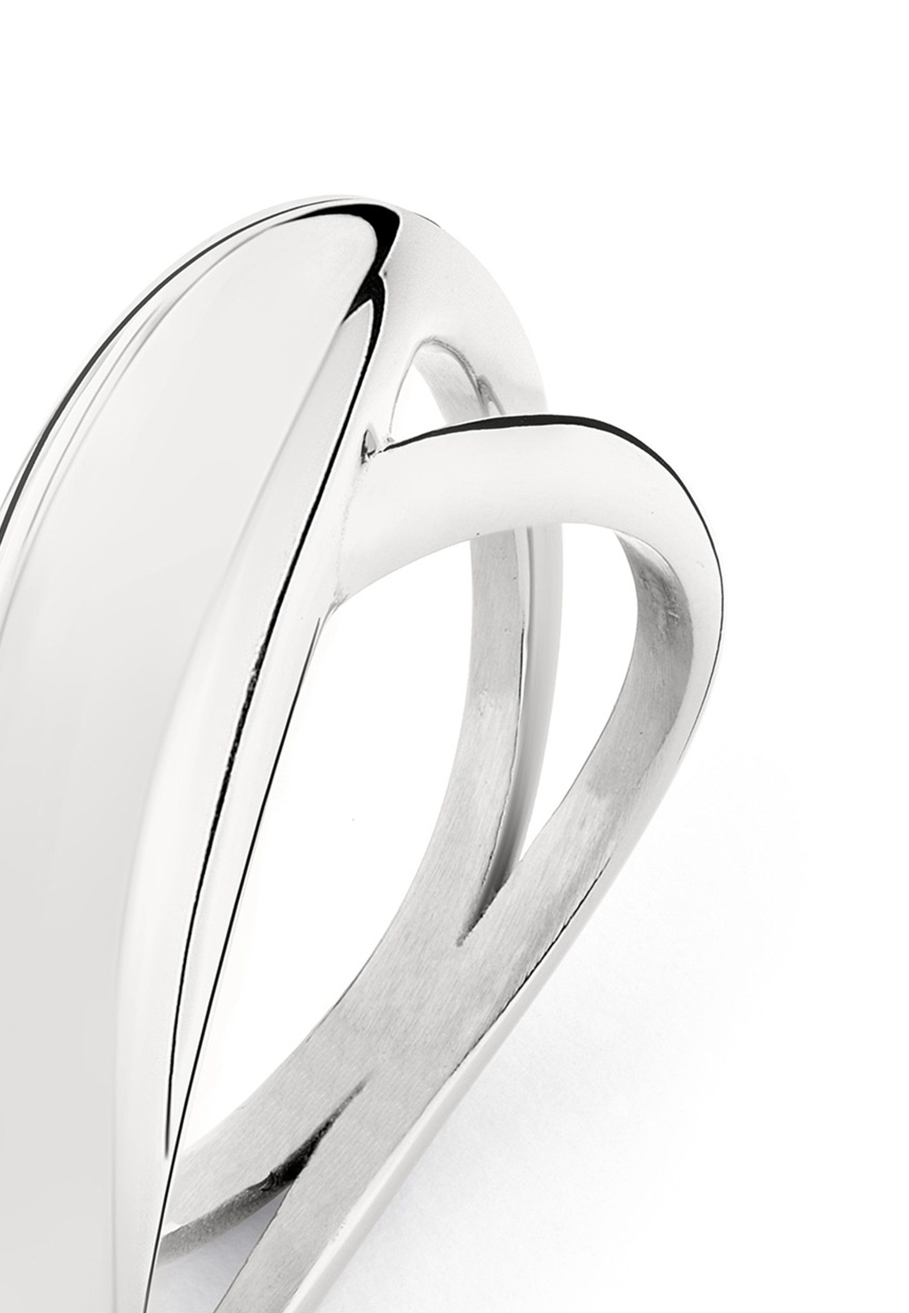 Liebeskind Berlin Fingerring Edelstahl günstig online kaufen