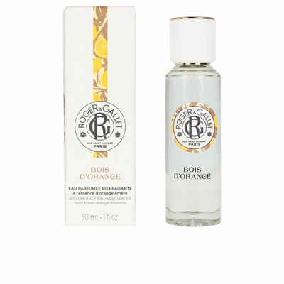 ROGER & GALLET Eau de Parfum Bois D'Orange Wellbeing Fragrant Water