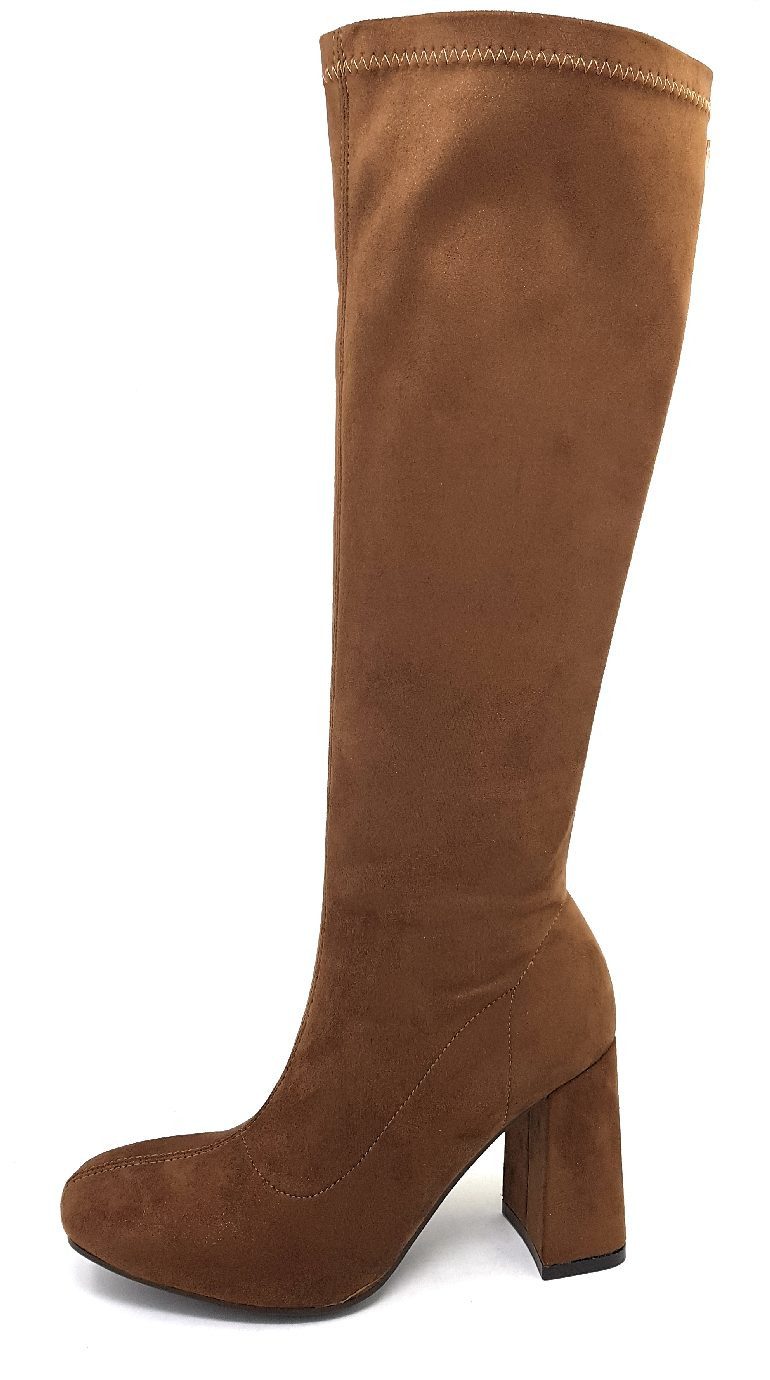 XTI Schaftstiefel Сапоги