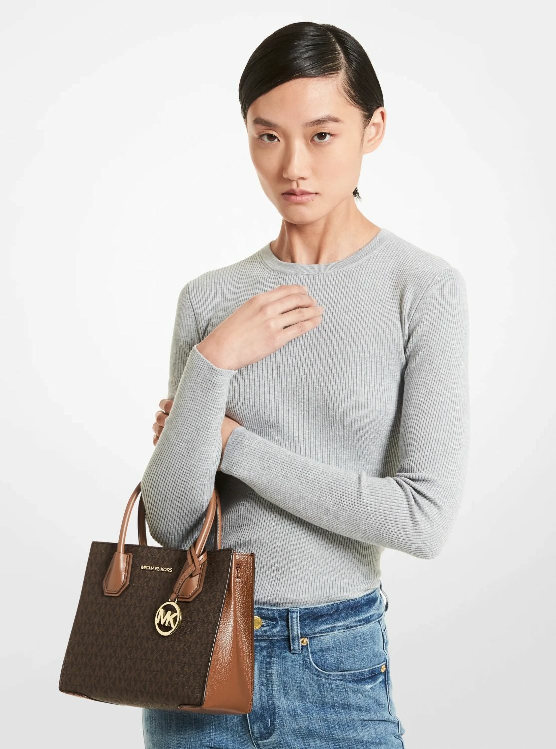 MICHAEL KORS Umhängetasche Umhängetasche für Damen (keine Angabe, 1-tlg., keine Angabe)