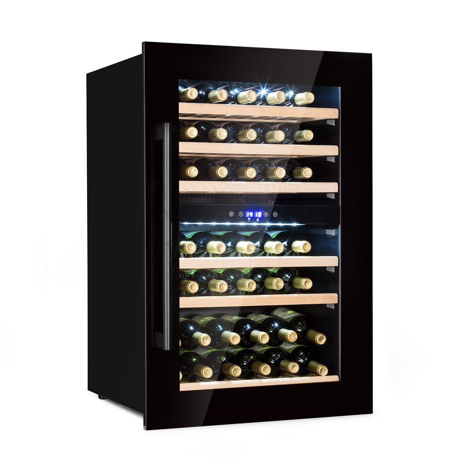 Weinkühlschrank Vinsider 35 bottle Duo
