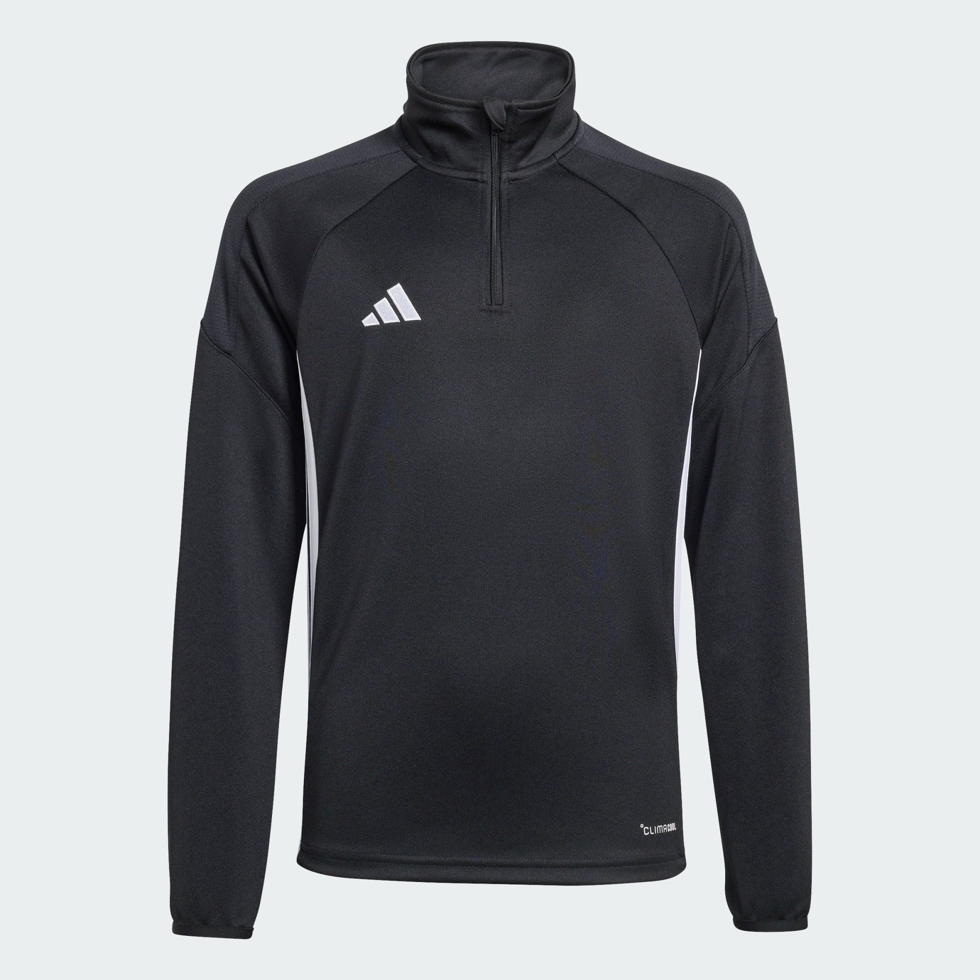 adidas Performance Trainingsjacke TIRO 26 ESSENTIALS KIDS TRAININGSOBERTEIL (1-St)