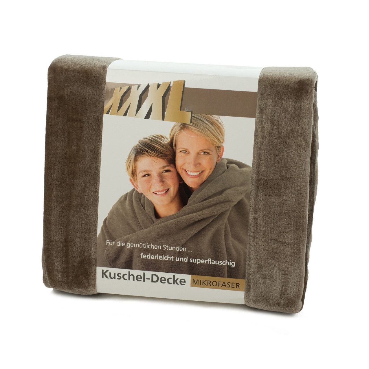 Wohndecke Kuscheldecke, liebling, einmaliges Flausch-Erlebnis, samtigweich, günstig online kaufen