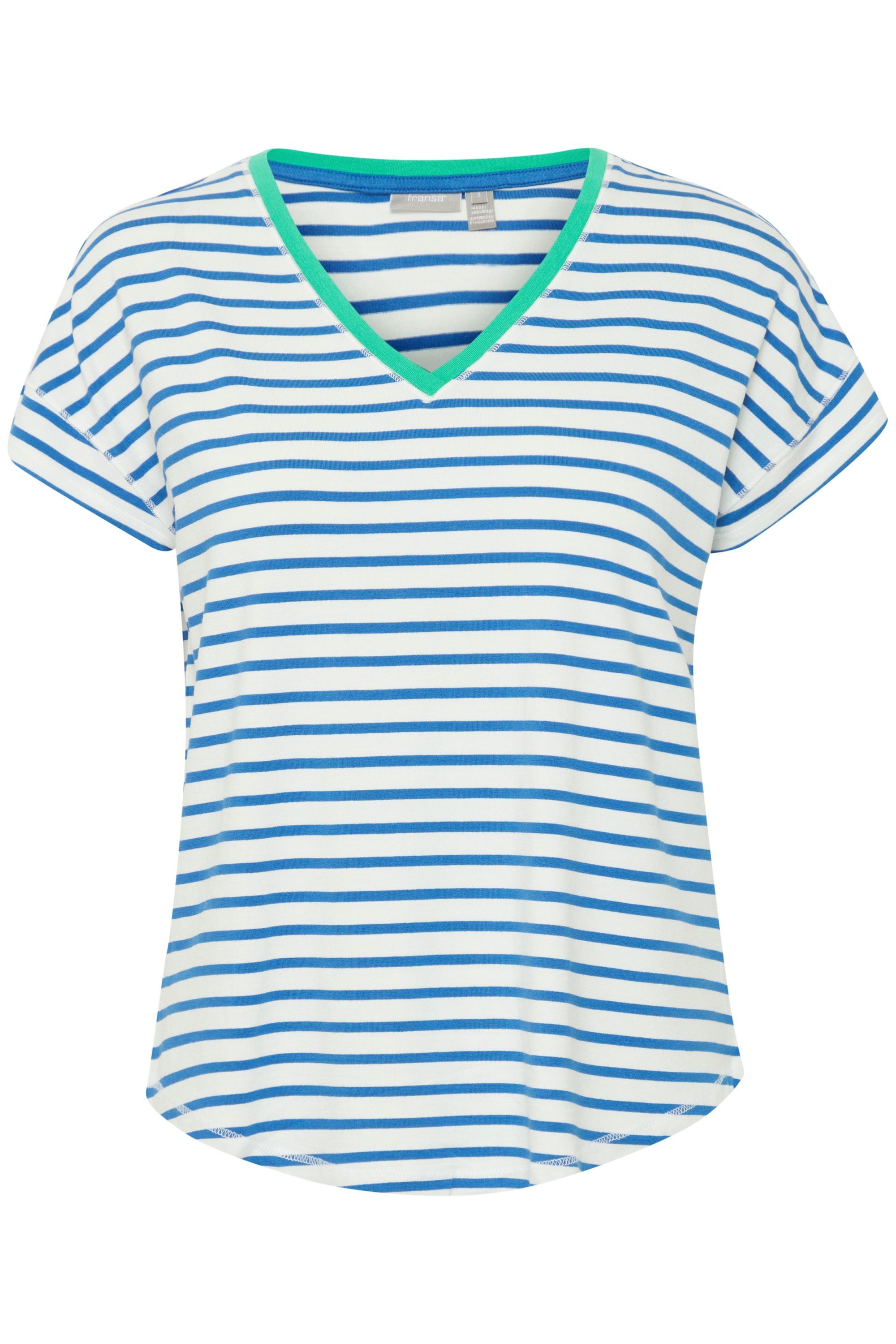 fransa T-Shirt Fransa FRFeporsi günstig online kaufen