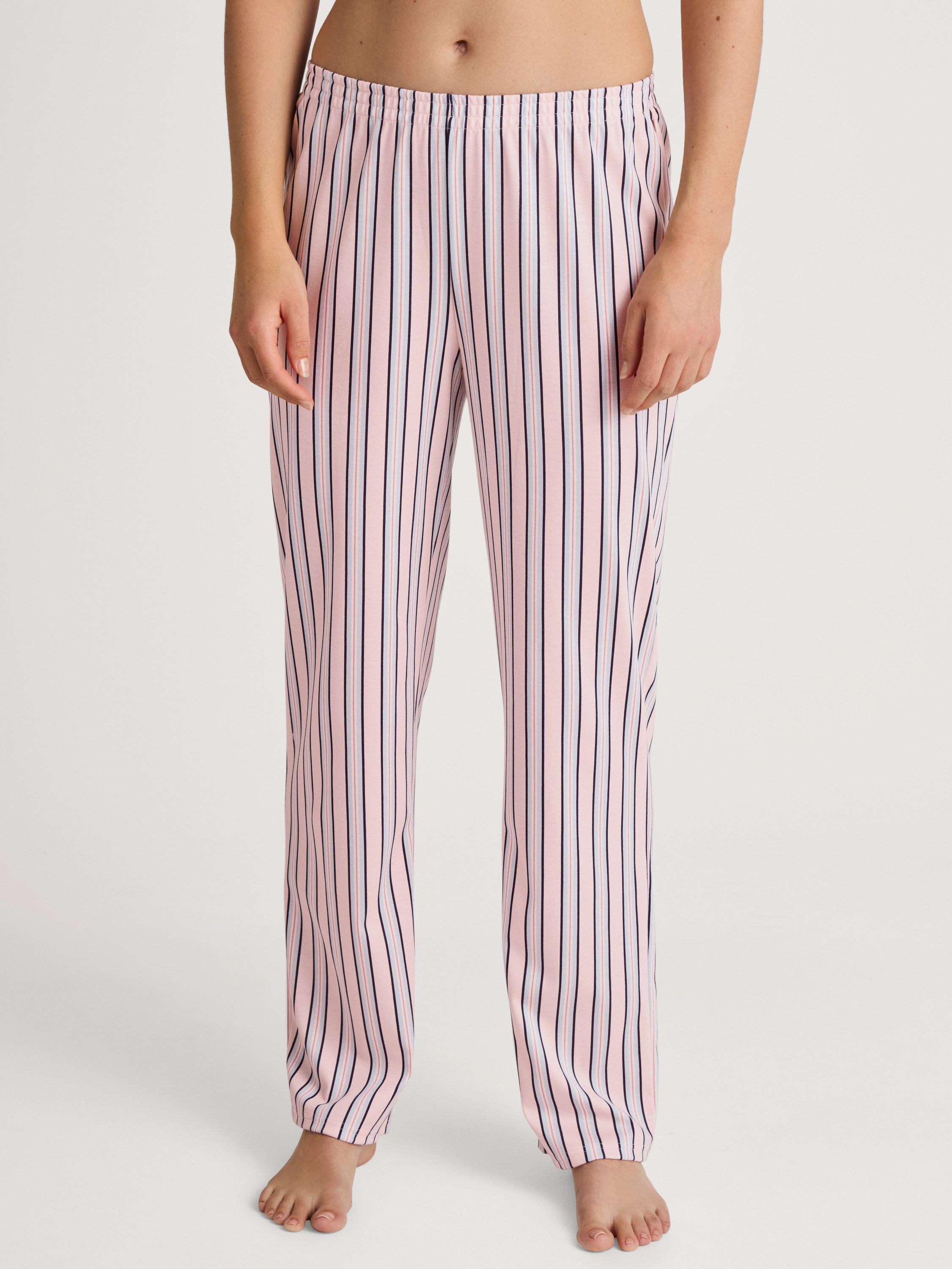 CALIDA Pyjamahose Favourites Journey Damen (1-tlg) günstig online kaufen