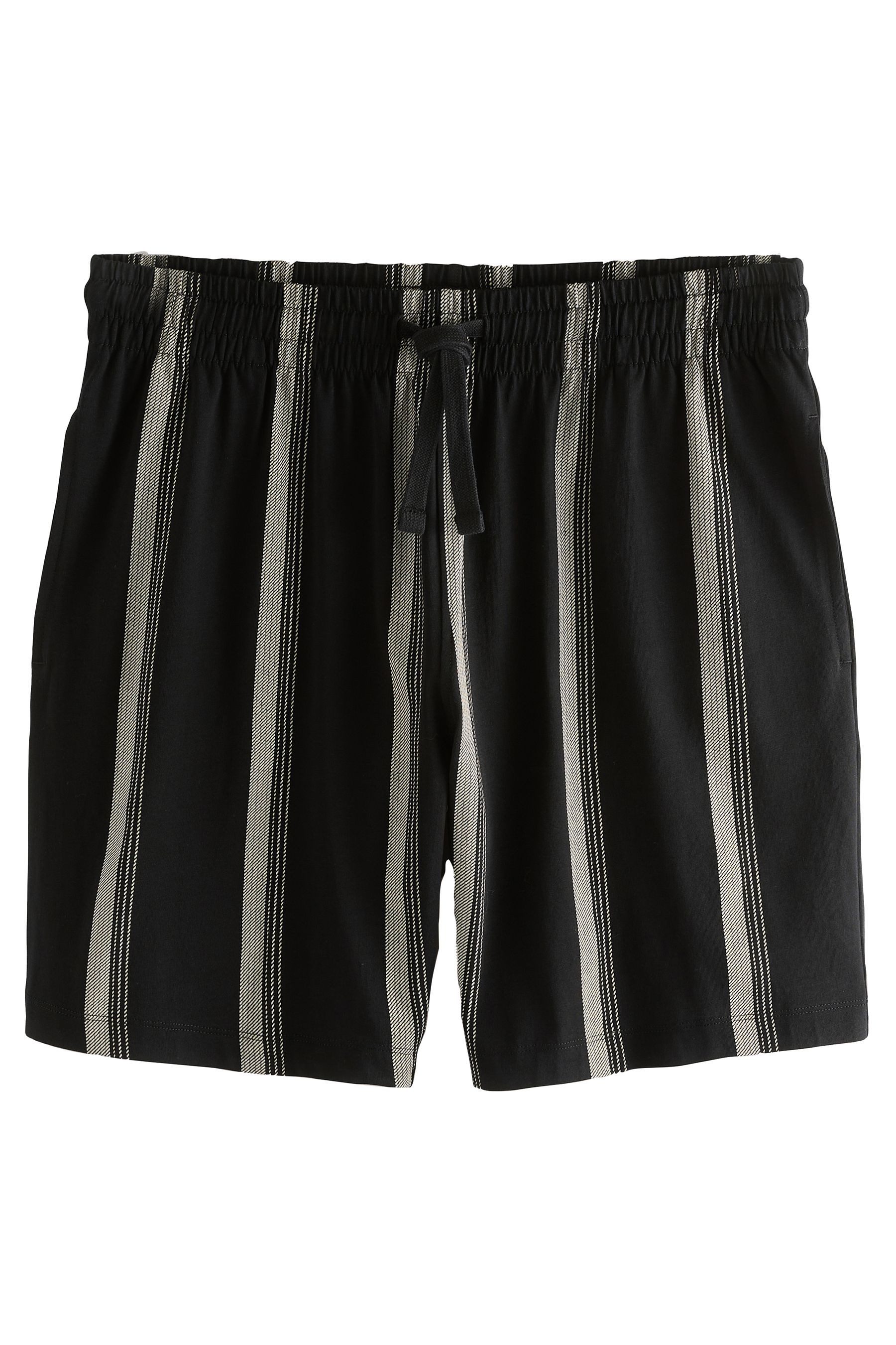 Next Pyjama Schlafanzug-Shorts im 2er-Pack (4 tlg)