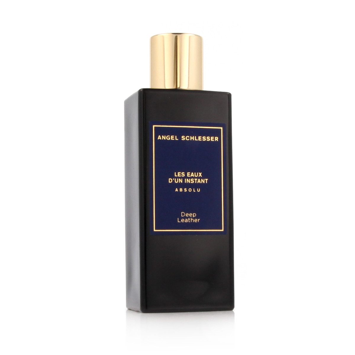 Angel Schlesser Eau de Parfum Les Eaux d'Un Instant Absolut Deep Leather