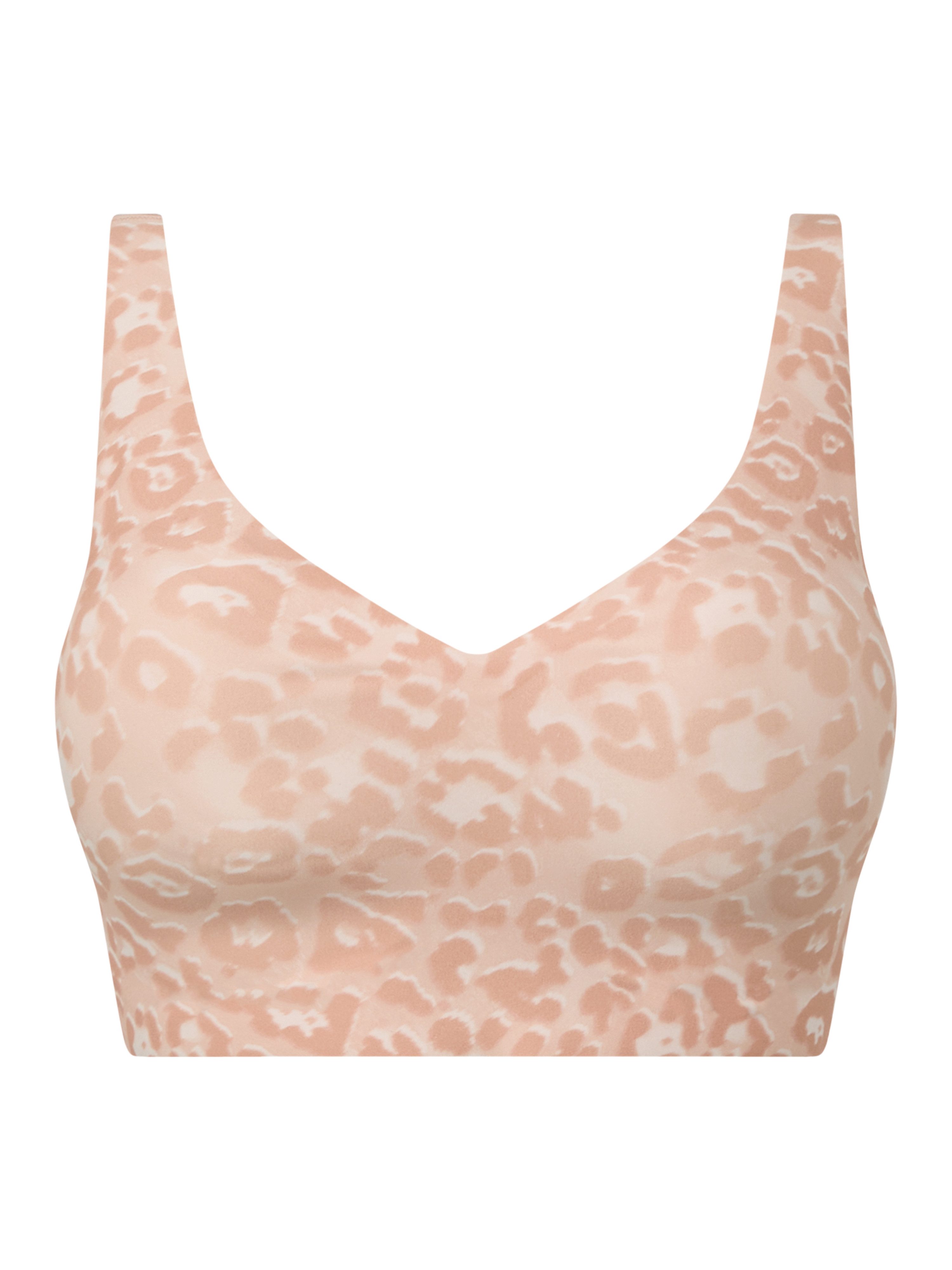 Chantelle Bustier-Bikini-Top günstig online kaufen
