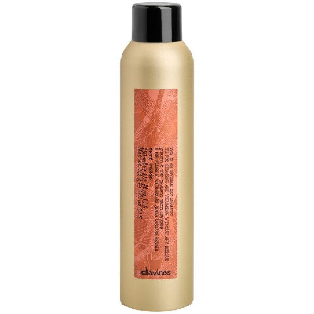 Davines Haarpflege-Spray Davines Invisible Dry Shampoo 250 ml