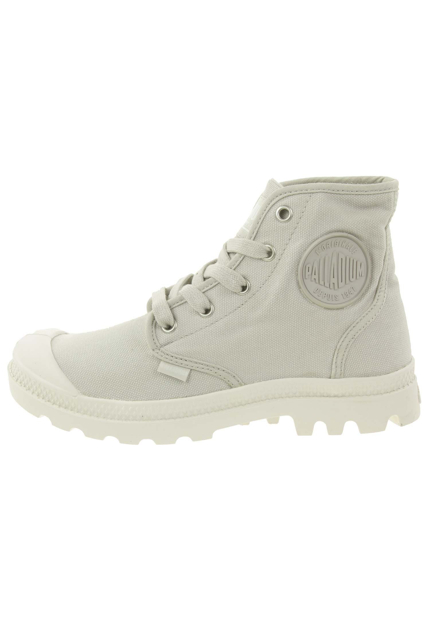 Palladium US Pampa Hi Stiefel
