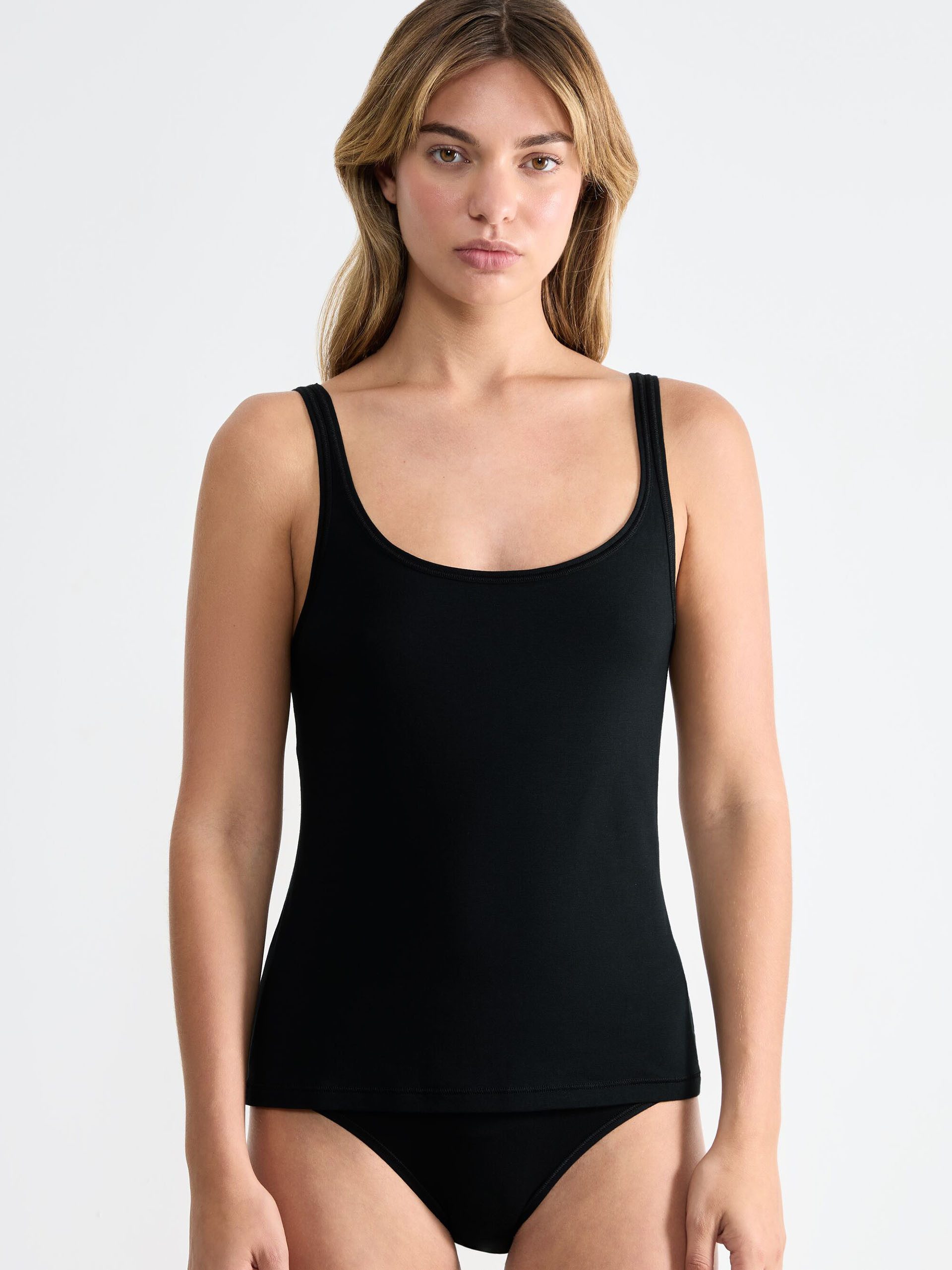 sloggi Tanktop EVER Ease (2-tlg) Frauen günstig online kaufen