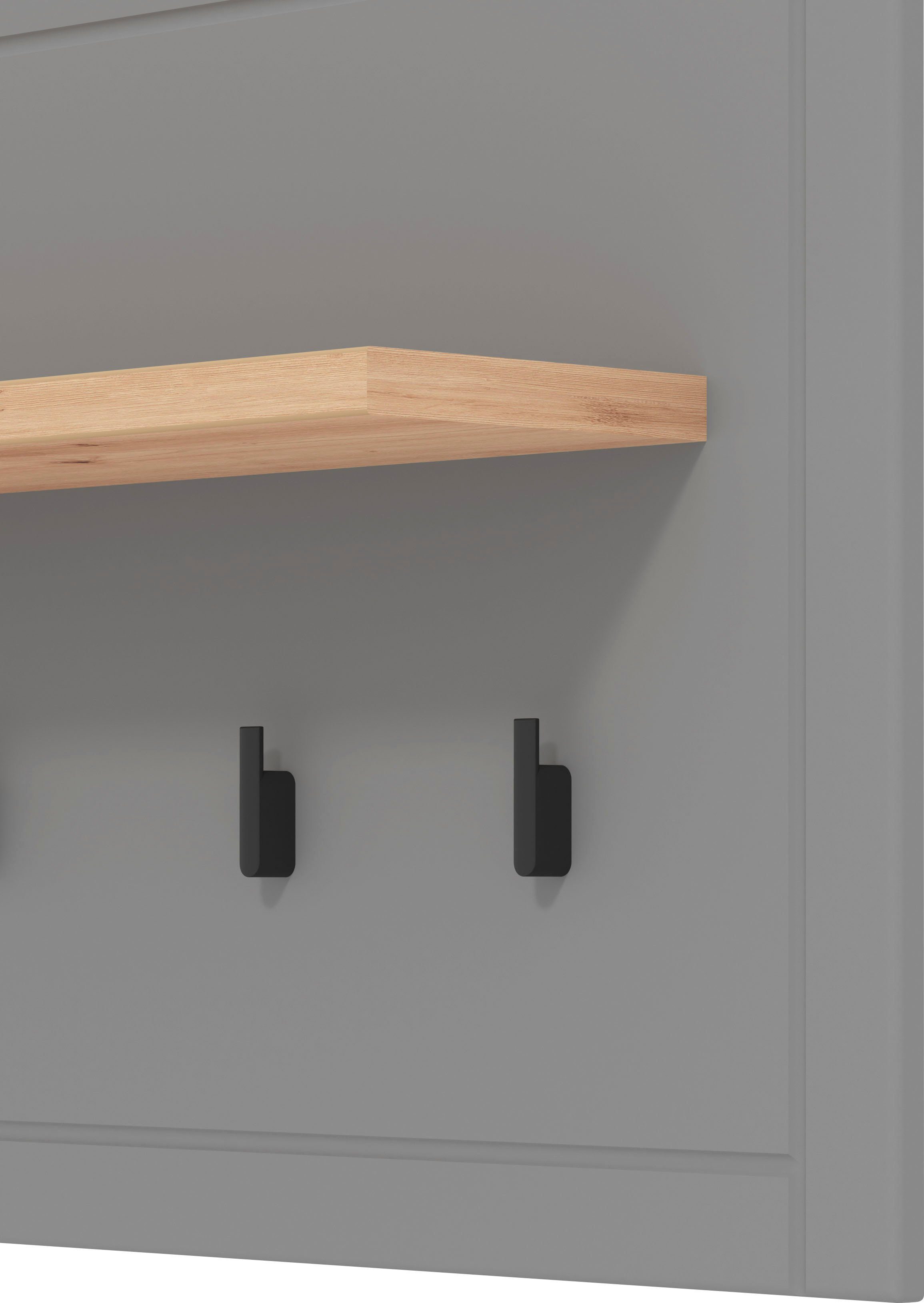 Home affaire Garderobenpaneel Valencia