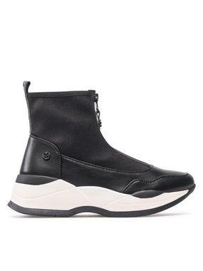 XTI Sneakers 140501 Negro Sneaker