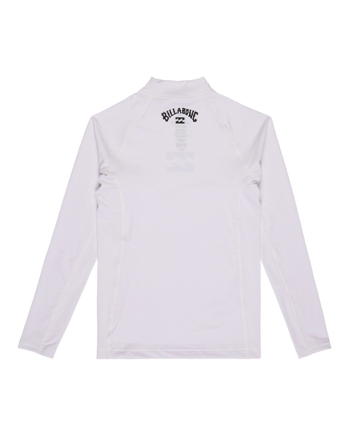 Billabong Rash Guard Waves All Day