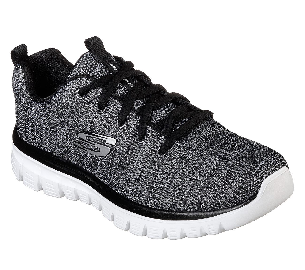 Skechers GRACEFUL TWISTED FORTUNE Sneaker günstig online kaufen