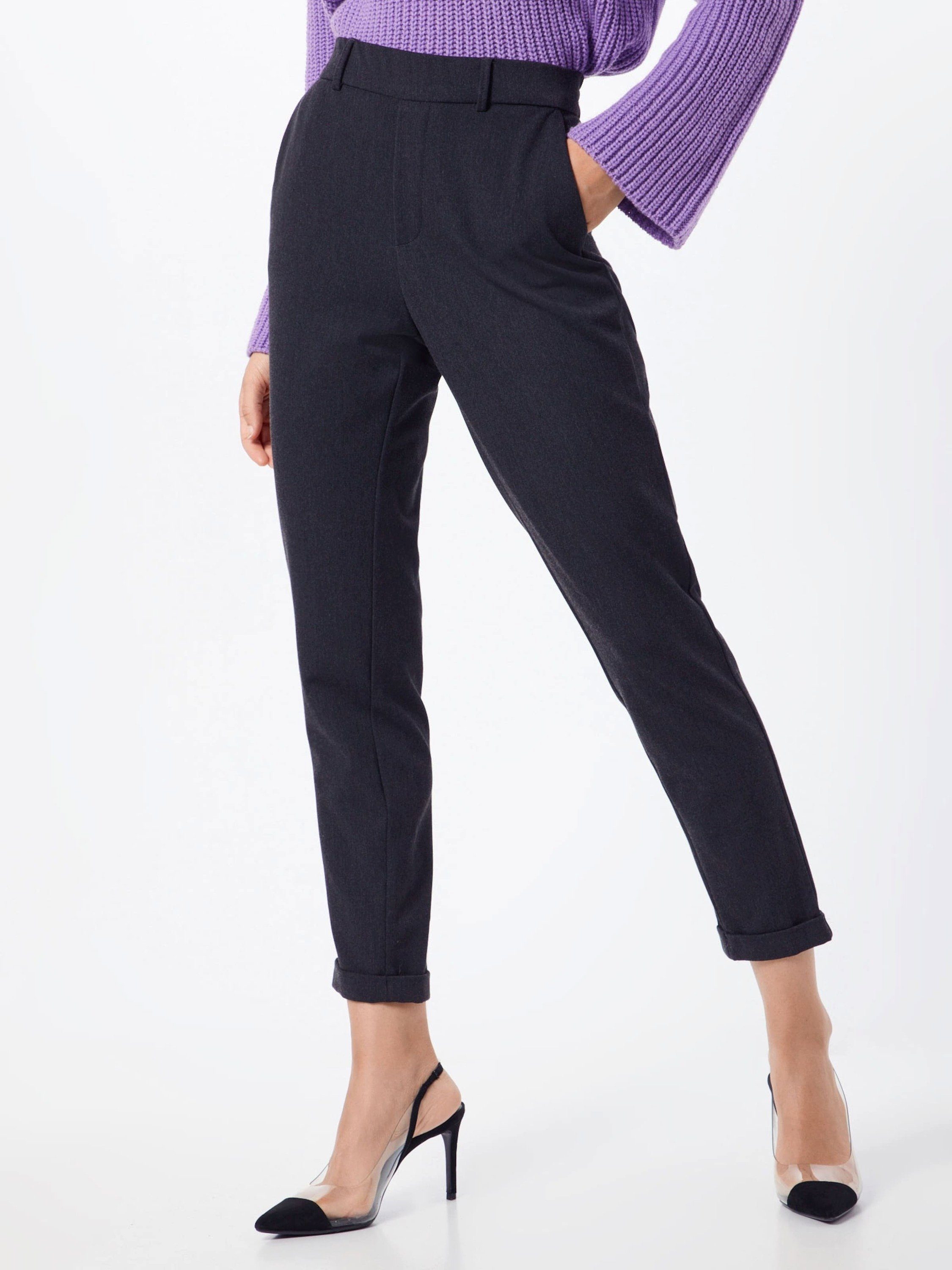 Vero Moda 7/8-Hose Maya (1-tlg) Drapiert/gerafft günstig online kaufen