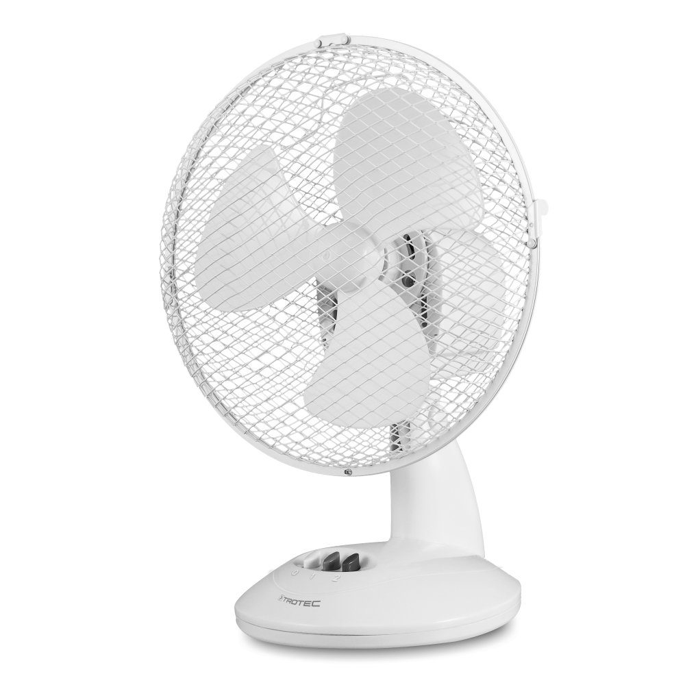 TROTEC Tischventilator TVE 9, 25 Watt günstig online kaufen